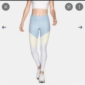 Outdoor Voices Colorblock Leggings